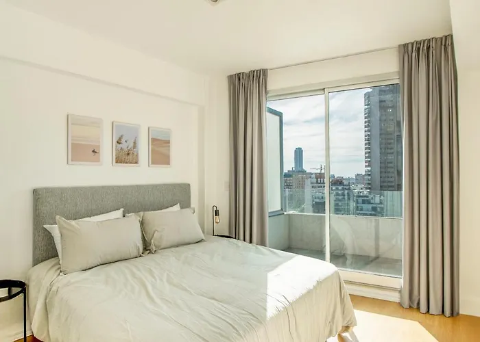 Suite Apartment
